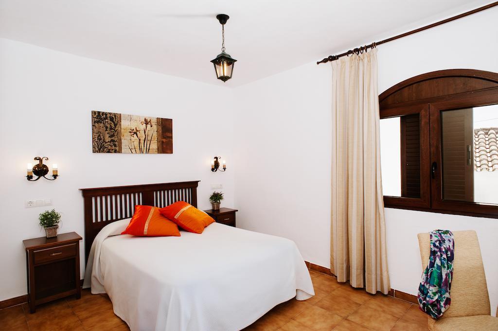 Hotel La Codorniz Tarifa Habitación foto