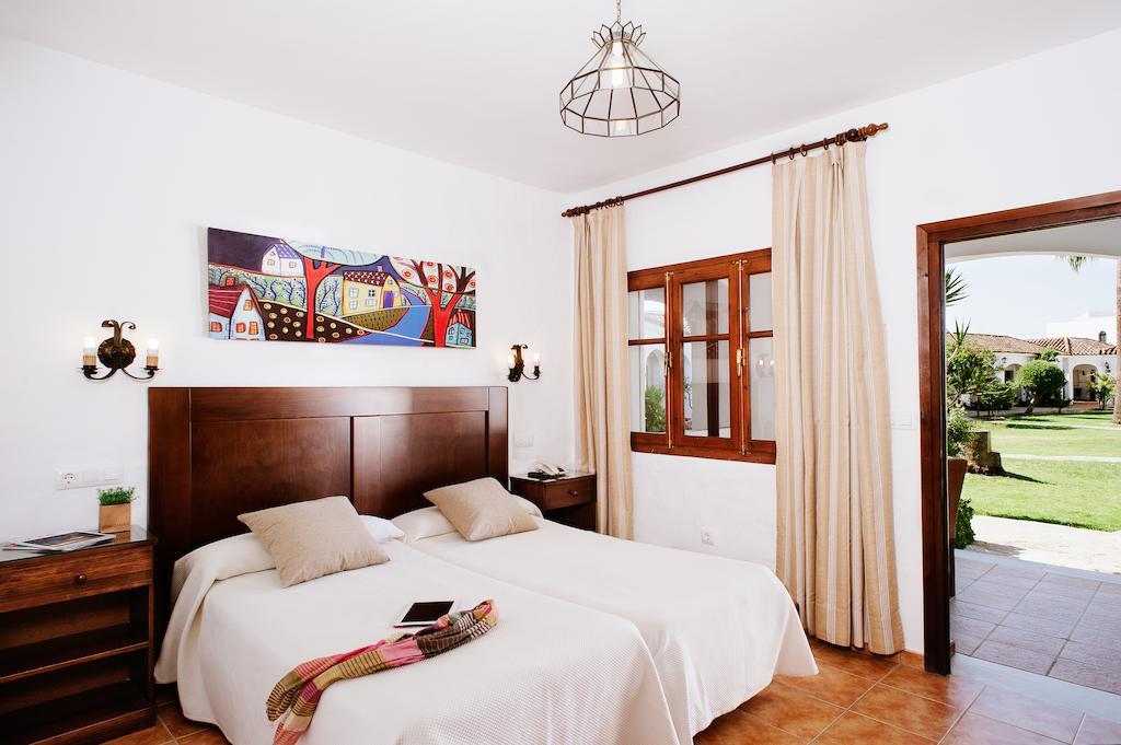 Hotel La Codorniz Tarifa Habitación foto